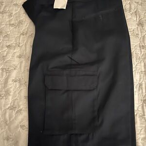 Dickies Men's Dark Cargo Pants
